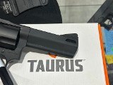 TAURUS 44 TRACKER .44 MAGNUM - 3 of 3