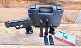 SIG SAUER P365 X-MACRO COMP 9MM LUGER (9x19 PARA)