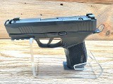 SIG SAUER P365 X-MACRO COMP 9MM LUGER (9x19 PARA) - 2 of 3