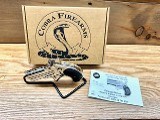 COBRA BIG BORE DERRINGER .38 SPL