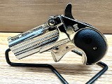 COBRA BIG BORE DERRINGER .38 SPL - 2 of 3