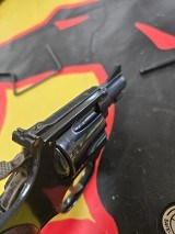 SMITH & WESSON 34-1 .22 LR - 3 of 3
