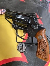 SMITH & WESSON 34-1 .22 LR - 1 of 3