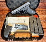 GLOCK G19 GEN 4 9MM LUGER (9x19 PARA) - 1 of 3