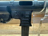 GSG GERMAN SPORTS GUNS MP40 P 9MM LUGER (9x19 PARA) - 2 of 3