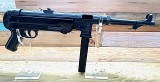 GSG GERMAN SPORTS GUNS MP40 P 9MM LUGER (9x19 PARA) - 1 of 3
