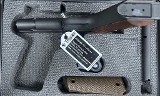 TISAS 1911 A1 TANK COMMANDER 9 9MM LUGER (9X19 PARA) - 3 of 3