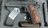 TISAS 1911 A1 TANK COMMANDER 9 9MM LUGER (9X19 PARA) - 2 of 3