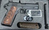 TISAS 1911 A1 TANK COMMANDER 9 9MM LUGER (9X19 PARA)