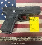 GLOCK G19 GEN 5 9MM LUGER (9x19 PARA) - 2 of 3