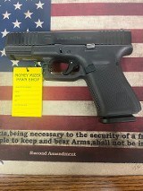 GLOCK G19 GEN 5 9MM LUGER (9x19 PARA) - 1 of 3