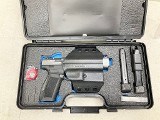 CANIK TP9SFx 9MM LUGER (9X19 PARA) - 1 of 3