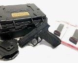 CANIK METE MC9 PRIME 9MM LUGER (9x19 PARA) - 1 of 3