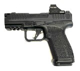 CANIK METE MC9 PRIME 9MM LUGER (9x19 PARA) - 2 of 3