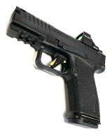 CANIK METE MC9 PRIME 9MM LUGER (9x19 PARA) - 3 of 3