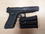 GLOCK G34 9MM LUGER (9x19 PARA) - 2 of 3