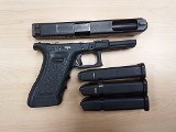 GLOCK G34 9MM LUGER (9x19 PARA) - 3 of 3