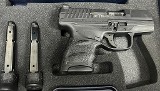 WALTHER PPS 9MM LUGER (9x19 PARA) - 1 of 3