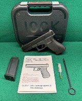 GLOCK G21C .45 ACP - 1 of 3