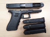 GLOCK G34 GEN 3 9MM LUGER (9x19 PARA) - 3 of 3