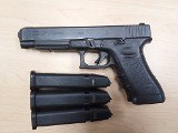 GLOCK G34 GEN 3 9MM LUGER (9x19 PARA) - 1 of 3
