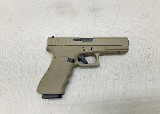 Glock 17 Gen 3 9MM LUGER (9X19 PARA) - 3 of 3