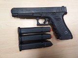 GLOCK G34 GEN 3 9MM LUGER (9x19 PARA) - 1 of 3