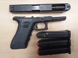 GLOCK G34 GEN 3 9MM LUGER (9x19 PARA) - 3 of 3