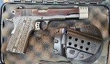 ROCK ISLAND ARMORY 1911 5 INCH WITH COMP .45 ACP