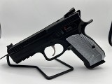 CZ SHADOW 2 COMPACT 9MM LUGER (9x19 PARA) - 2 of 3