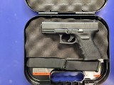 GLOCK G23 GEN 3 .40 S&W