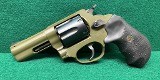ROSSI RP63 .38 SPECIAL/.357 MAGNUM - 2 of 3