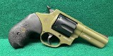 ROSSI RP63 .38 SPECIAL/.357 MAGNUM - 3 of 3