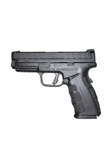 SPRINGFIELD ARMORY XD MOD-3 9MM LUGER (9x19 PARA) - 2 of 3