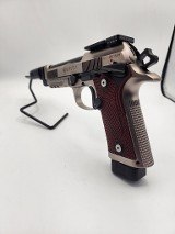 BERETTA 92X PERFORMANCE 9MM LUGER (9x19 PARA) - 2 of 3