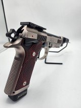 BERETTA 92X PERFORMANCE 9MM LUGER (9x19 PARA) - 3 of 3