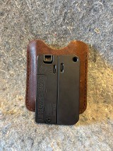 TRAILBLAZER FIREARMS Life Card .22 LR