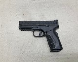 SPRINGFIELD ARMORY XD MOD-3 OSP 9MM LUGER (9X19 PARA) - 2 of 3