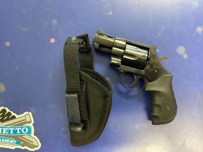 EAA HWM .38 SPECIAL/.357 MAGNUM