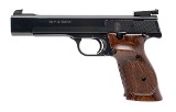 SMITH & WESSON MODEL 41 .22 LR - 2 of 3