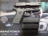 GLOCK G19 GEN 4 9MM LUGER (9x19 PARA) - 3 of 3