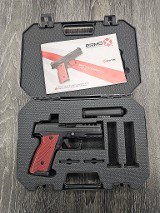 PW ARMS x-fire 9MM LUGER (9x19 PARA)