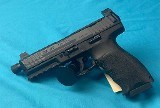 HECKLER & KOCH VP9 9MM LUGER (9x19 PARA) - 2 of 3