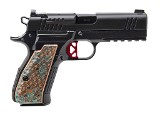 DAN WESSON FIREARMS DWX COMPACT 9MM LUGER (9x19 PARA) - 1 of 3