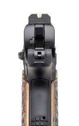 DAN WESSON FIREARMS DWX COMPACT 9MM LUGER (9x19 PARA) - 3 of 3