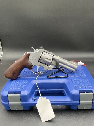 SMITH & WESSON 625 JM .45 ACP