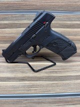 RUGER SR9C 9MM LUGER (9x19 PARA) - 1 of 3