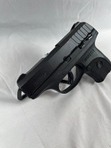 RUGER EC9S 9MM LUGER (9x19 PARA) - 2 of 3