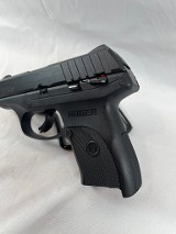 RUGER EC9S 9MM LUGER (9x19 PARA) - 3 of 3