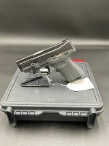 SAVAGE ARMS STANCE GRAY MANUAL SAFETY 9MM LUGER (9X19 PARA) - 3 of 3